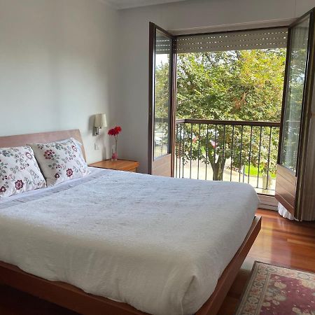 River Suite Apartment Portugalete Exterior photo