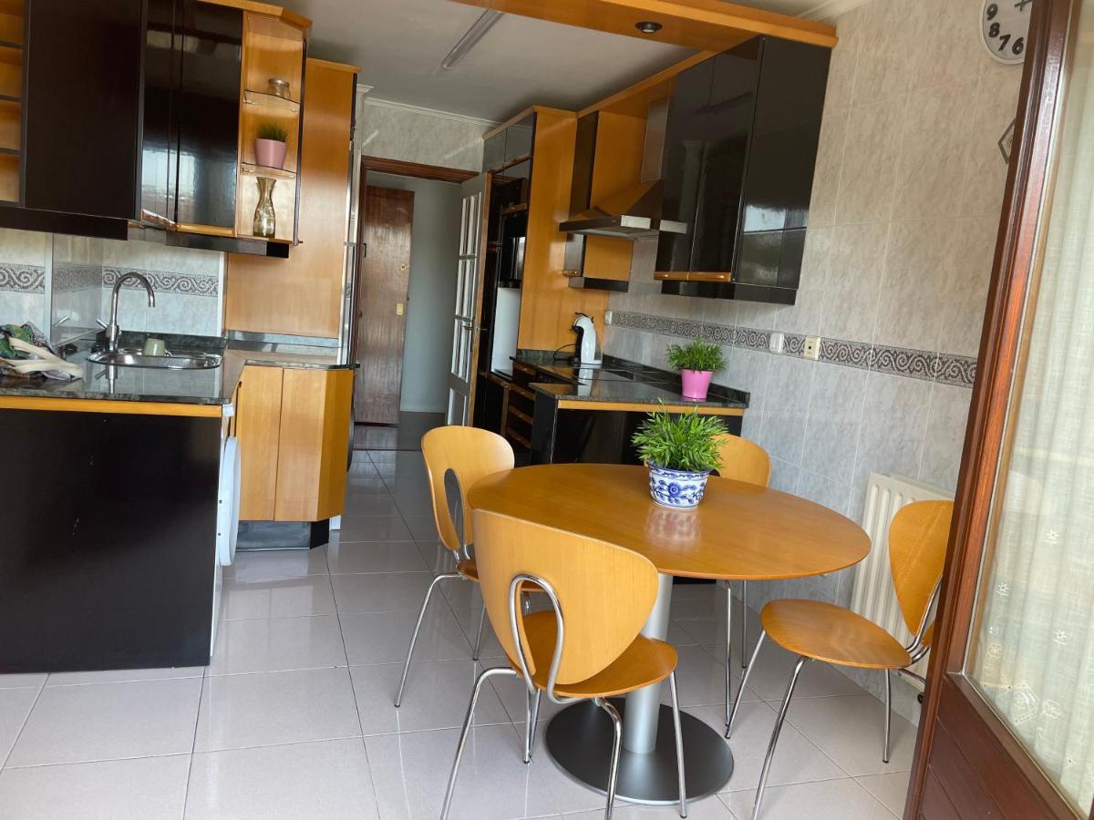 River Suite Apartment Portugalete Exterior photo