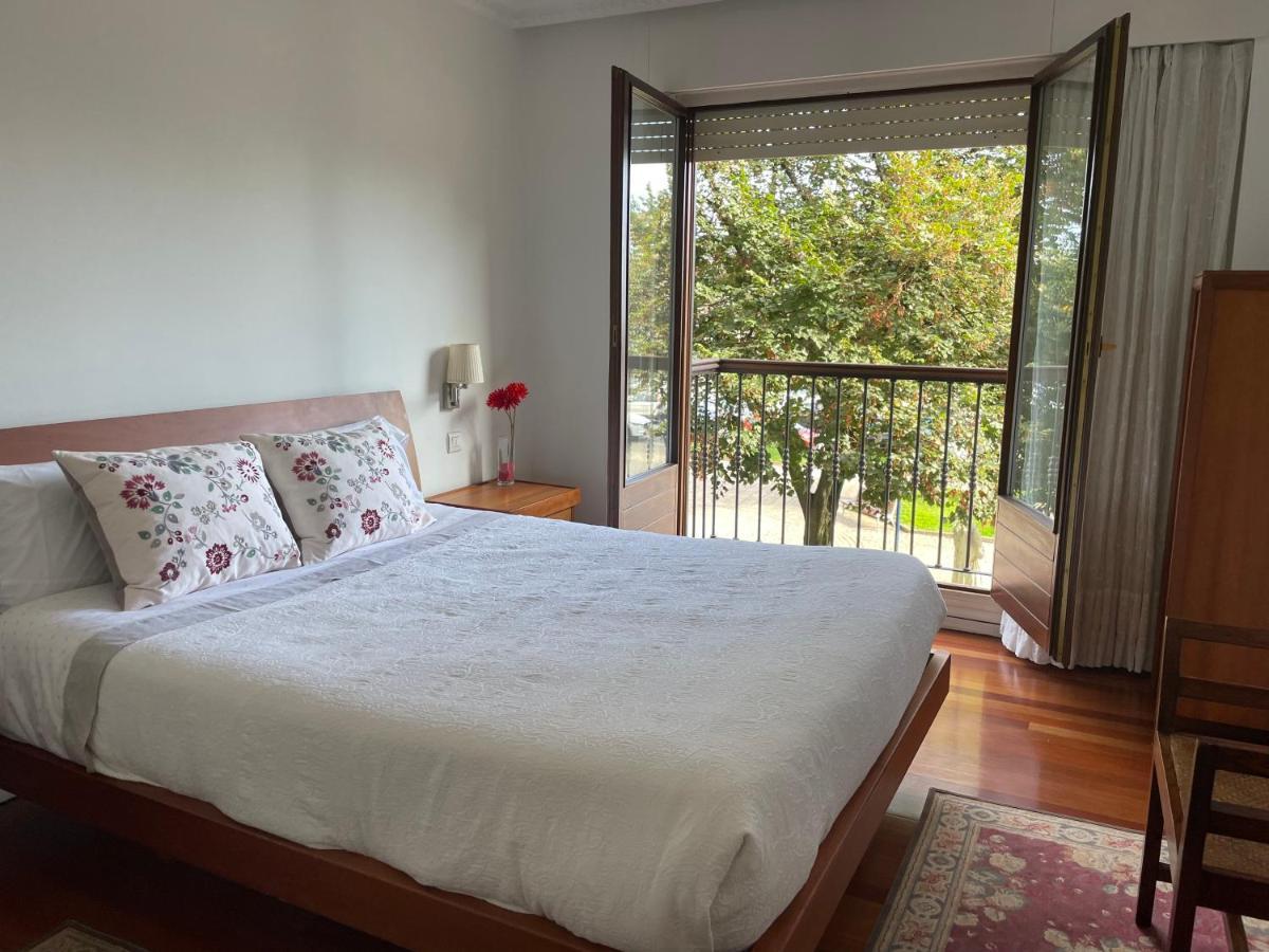 River Suite Apartment Portugalete Exterior photo