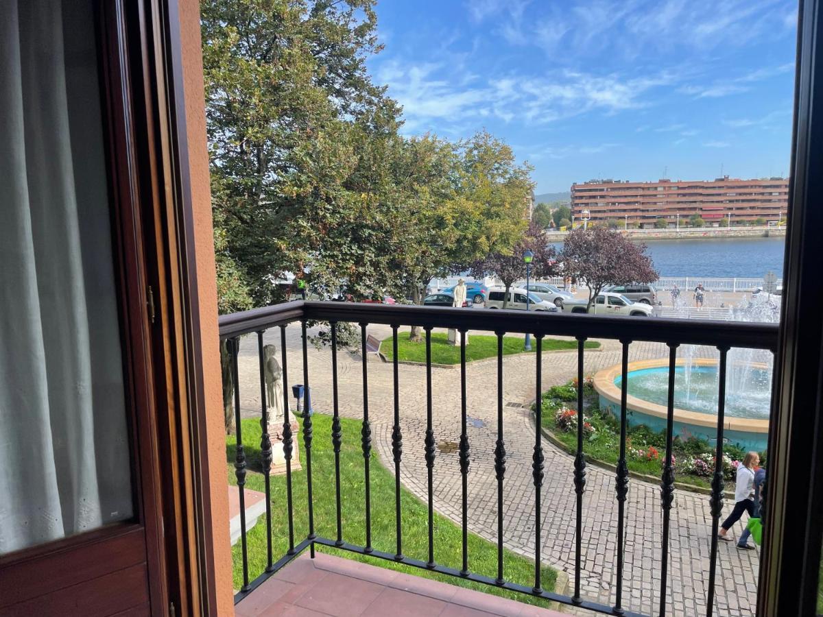 River Suite Apartment Portugalete Exterior photo