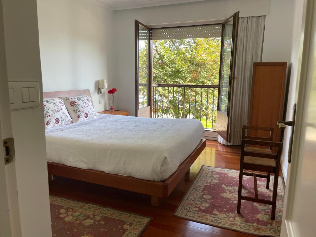 River Suite Apartment Portugalete Exterior photo