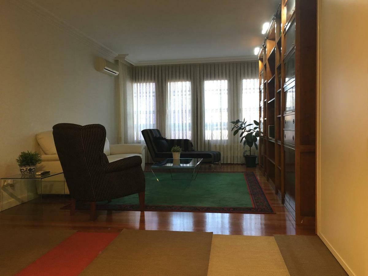 River Suite Apartment Portugalete Exterior photo