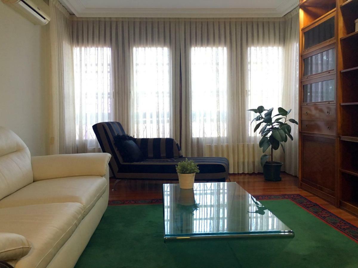 River Suite Apartment Portugalete Exterior photo