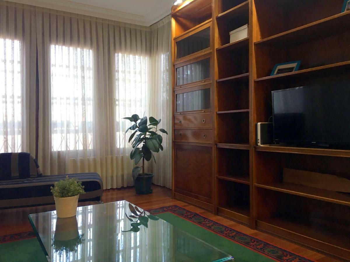 River Suite Apartment Portugalete Exterior photo
