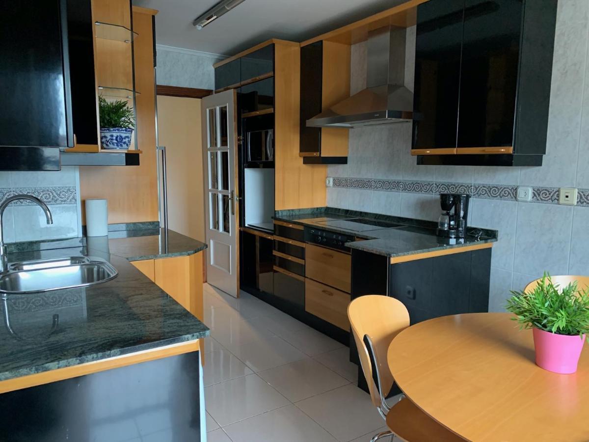 River Suite Apartment Portugalete Exterior photo